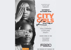 PAST EVENT IMAGES-CITYGIRL